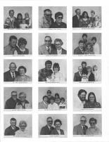 Raymond Anderson, Reid, Judy, Richard, Sue, Rowland, Eleanor, Aslogson, Auel, Augdahl